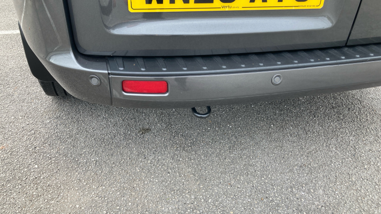 Ford Transit Custom 340 L1 Diesel Fwd 2.0 EcoBlue 170ps Low Roof Limited Van Auto